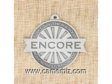 Encore Custom Medals - 2999