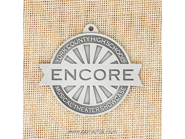 Encore Custom Medals - 2999
