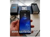 Samsung galaxy note 8+ Neuf du Canada. - 3002