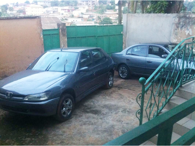 Peugeot 106 à vendre - 301