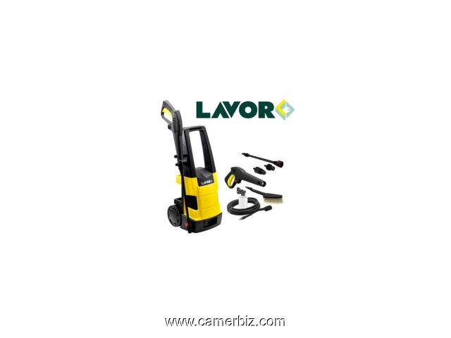 Nettoyeur Lavor Haute pression - 3015
