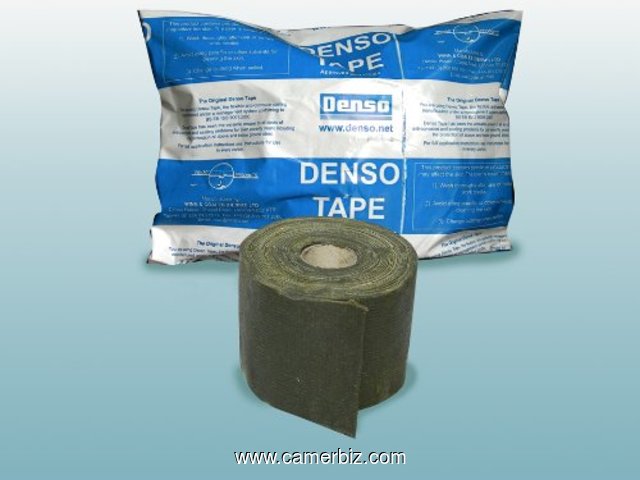 Denso Tape Grease - 3017