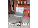 Chaise pour bureau, salon coiffure et autres - Douala - 30172