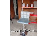 Chaise pour bureau, salon coiffure et autres - Douala - 30172