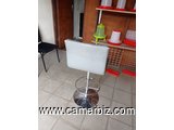 Chaise pour bureau, salon coiffure et autres - Douala - 30172