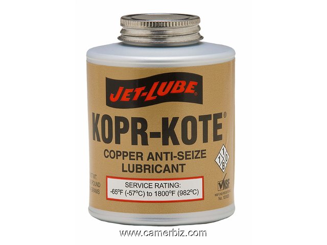 Jet Lube Kopr-Kote - 3019