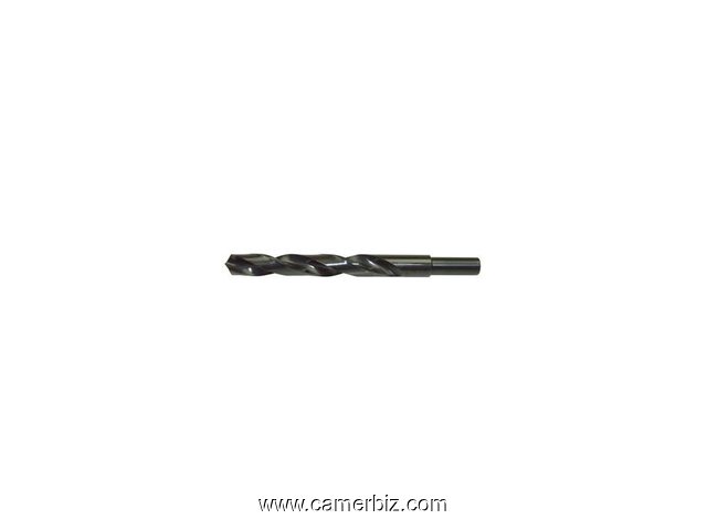 Foret Acier HSS - 3027