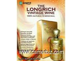 Longrich Vintage wine - 3033
