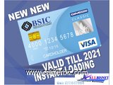 PREPAID VISA CARD - 3041