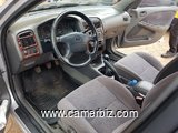 Modele 2000 Toyota Avensis - Full Option a Vendre. - 3054