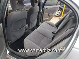Modele 2000 Toyota Avensis - Full Option a Vendre. - 3054