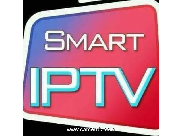 Câblage IPTV Pro Paco’o  - 3071