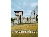 VILLA A VENDRE A KOTTO - 30765