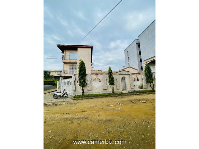 VILLA A VENDRE A KOTTO - 30765