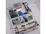 vente des kit arduino neuf et complet avc boite en plastique sur douala - 3078