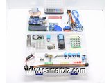 vente des kit arduino neuf et complet avc boite en plastique sur douala - 3078