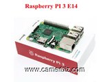 Vente des cartes raspberry et arduino toute neuve sur douala  prix : 35000 FCFA  contact : 696226378