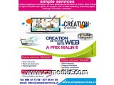 creation graphique - 3091