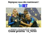 1XBET paris en ligne  - 3106