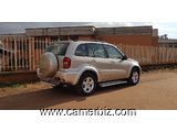 Belle 2005 Toyota Rav4 + 4WD full option a vendre - 3110