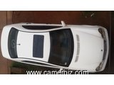 Mercedes C 203 Turbo Kompressor Manuelle Climatisée - 31163