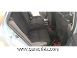 2007 Toyota Corolla ALLEX Automatique à vendre à Yaoundé. - 31208