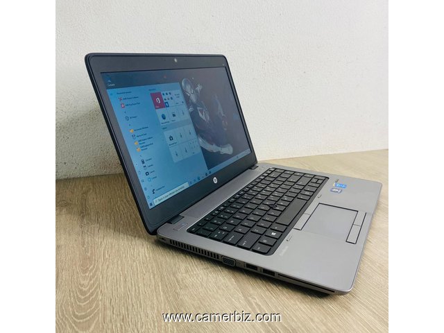 HP PROBOOK 840 - 31229