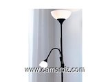 Wilko 2 Light Floor Lamp. Original & brand new @ 19,900 Frs!!! - 3127