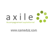 AXILE France offre d'emploi  - 3132