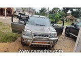 NISSAN SUV 2005 IMMATRICULEE ASSUREE - 31335