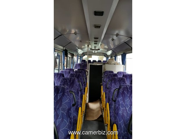 Bus à vendre sous Douane  - 3135