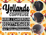 COIFFEUSE PAS CHER SUR KRIBI - 31458