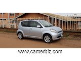 Belle 2006 Toyota PASSO a Vendre - 3148