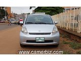 Belle 2006 Toyota PASSO a Vendre - 3148