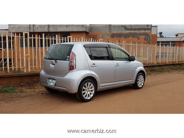 Belle 2006 Toyota PASSO a Vendre - 3148