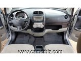 Belle 2006 Toyota PASSO a Vendre - 3148