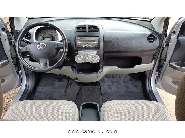 Belle 2006 Toyota PASSO a Vendre - 3148