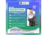 Recrutement développeur mobile React Native - 31673