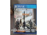 Tom Clancy's Vision 2 Jeu PS4 - 31711