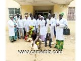 VETERINAIRE D'URGENCE YAOUNDE - 31716