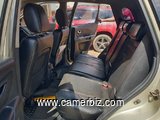  2006 Hyundai Tucson Automatique à vendre     - 31717