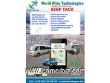 GPS TRACKING  - 3178