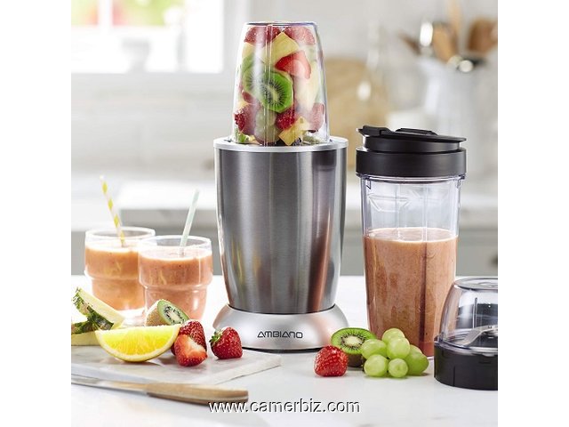 Ambiano Nutrient Blender - 3187