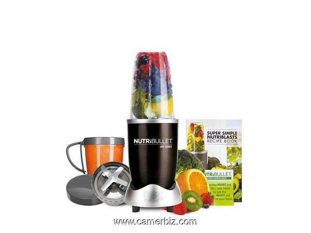 Ambiano Nutrient Blender - 3187