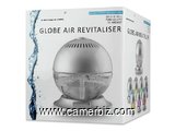 Hyundai Colour Changing Air Purifier - 3190