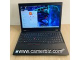 Lenovo Thinkpad p51  - 31917