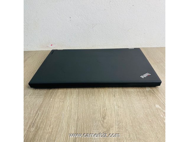 Lenovo Thinkpad p51  - 31917