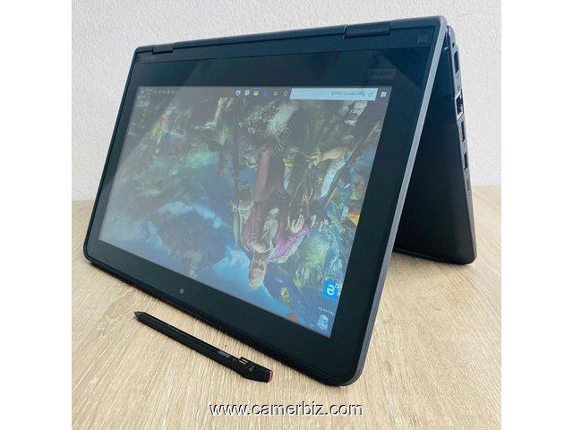 Lenovo yoga 11E core i5 écran tactile  - 31918