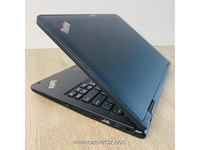 Lenovo yoga 11E core i5 écran tactile  - 31918