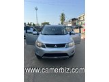 Mitsubishi Outlander limited  - 31919